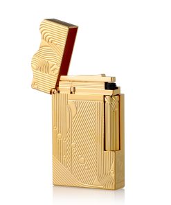 sanjilighter gold open